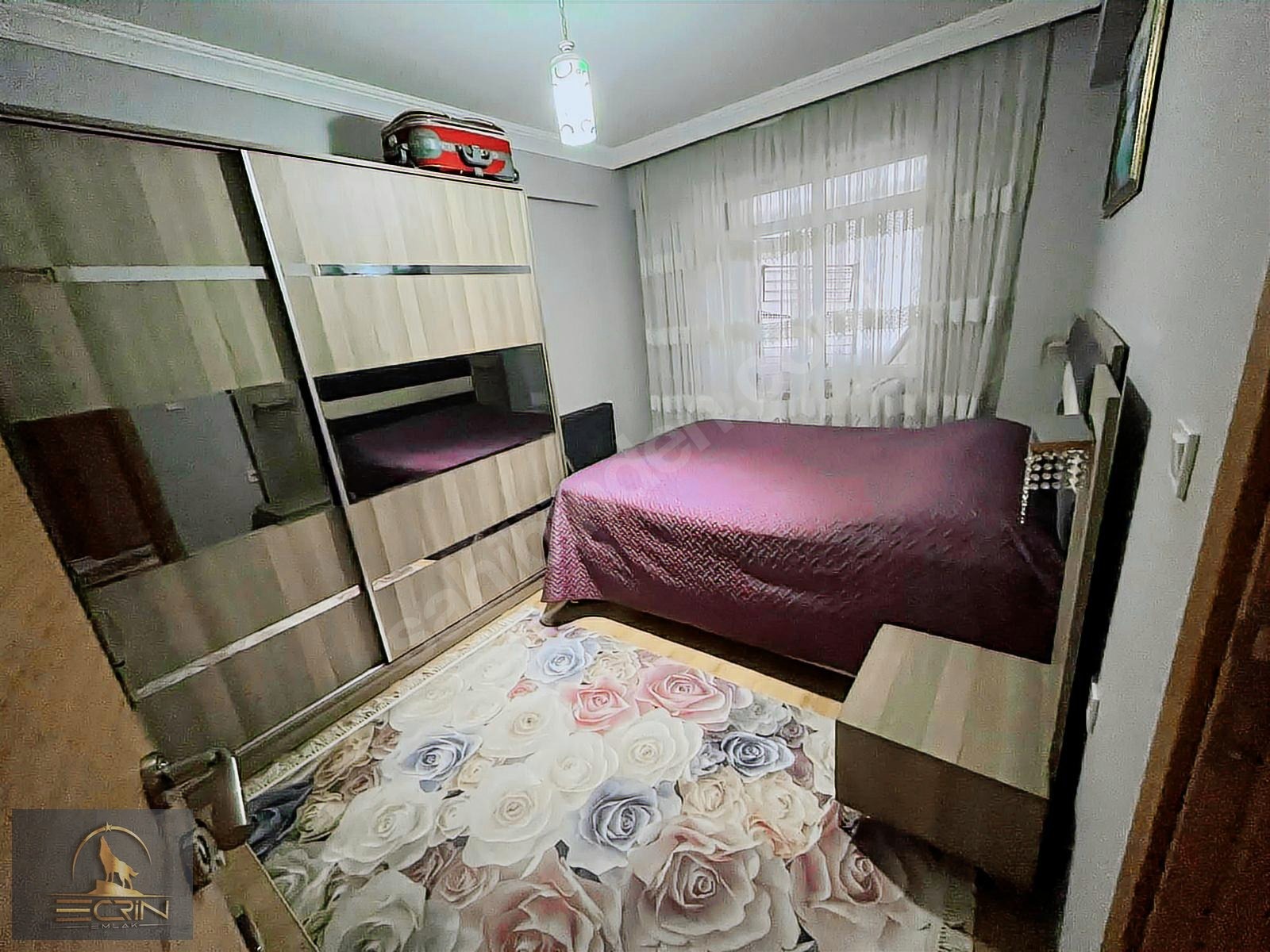 düştü Atatürk Mah. 2+1 110m2 cadde üzeri köşe daire satılık - UŞAK MERKEZ fotoğraf 16