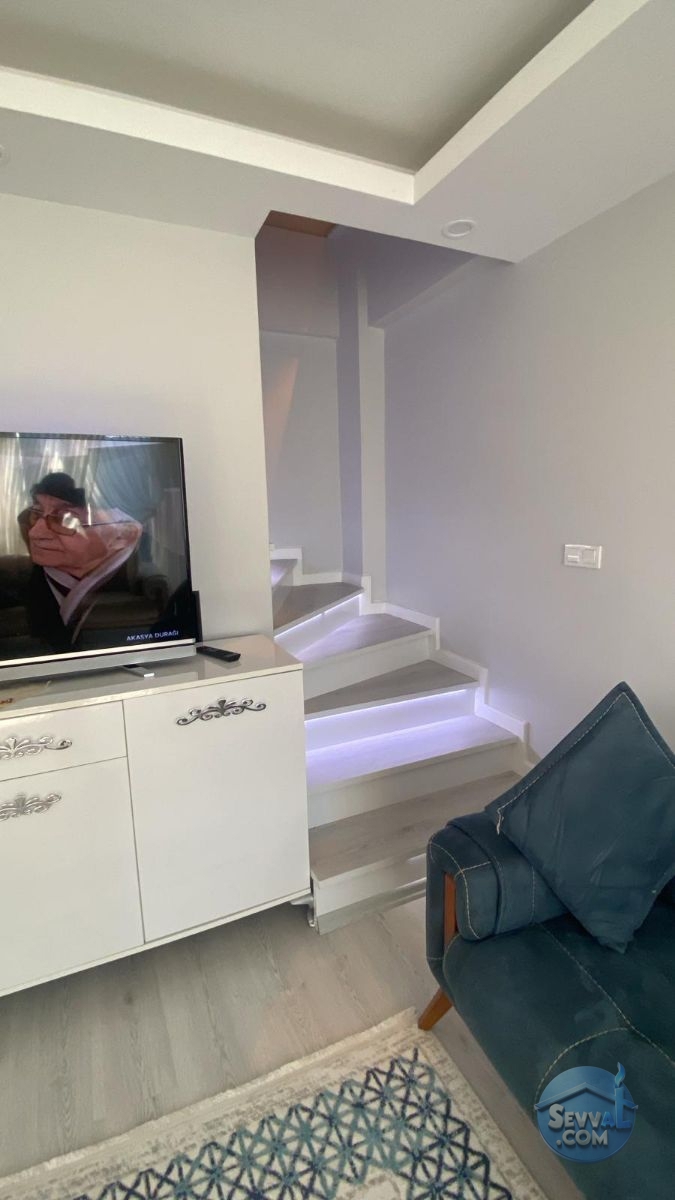 ENKA GYO'DAN SATILIK 3+1 LÜX DUBLEKS DAİRE - Kocaeli Körfez fotoğraf 20