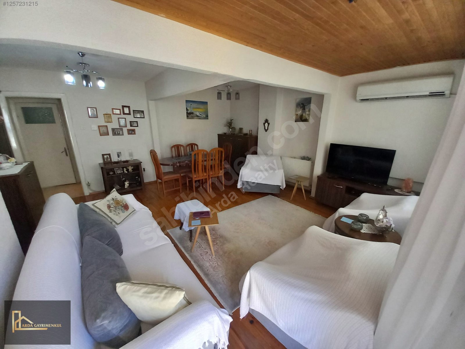K.YAKA M.BARUTÇU SOKAK ÇARŞI YAKINI ÇİFT CEPHE 2+1 100M2 D.GAZLI - İZMİR KARŞIYAKA fotoğraf 5