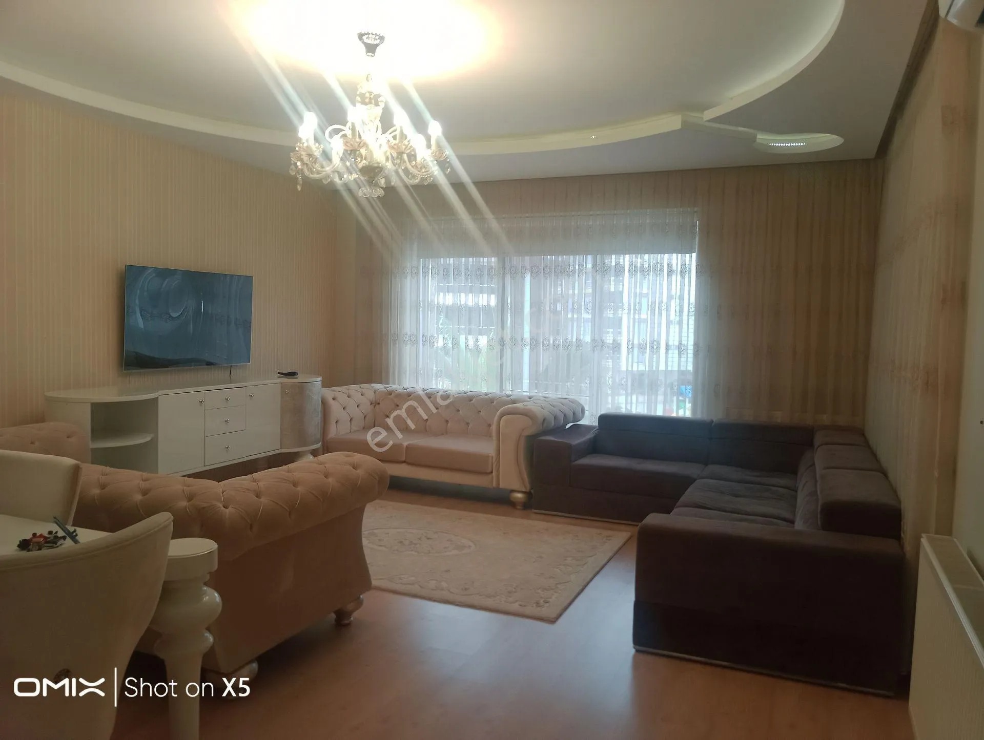 İzmir Torbalı Murat Bey Mahallesi'nde 3+1 160m2 Ara Kat Daire Satılık - İZMİR TORBALI fotoğraf 3