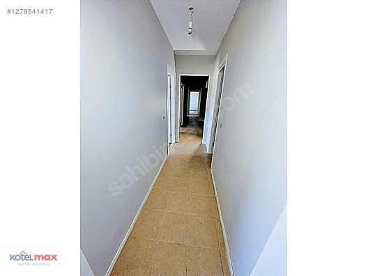 KENT KONUT 1. ETAP SATILIK 3+1 DAİRE - KOCAELİ İZMİT fotoğraf 25