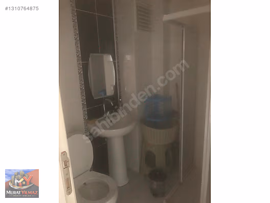MURAT YILMAZ EMLAK'TAN B.DERE MAH.SATILIK EŞYALI 1+1 DAİRE - ESKİŞEHİR ODUNPAZARI fotoğraf 43