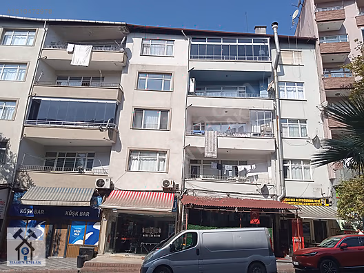 Ereğli Müftü Mah. Satılık 3+1 Daire - Yatırımlık Konum - ZONGULDAK EREĞLİ fotoğraf 18