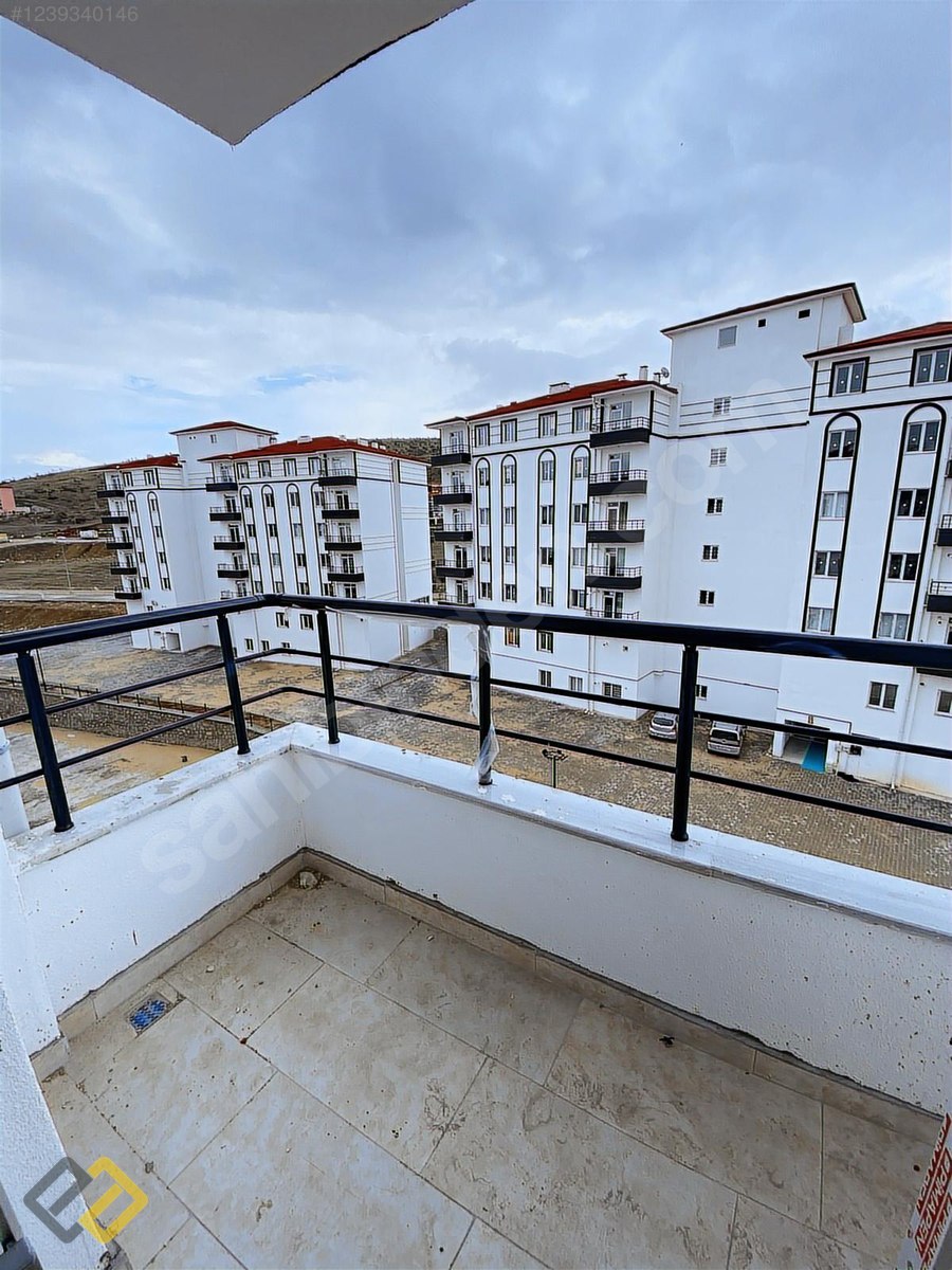 Emlak Akademiden Yılmazlar Konutta Satılık 2+1 Dairemiz - YOZGAT MERKEZ fotoğraf 4