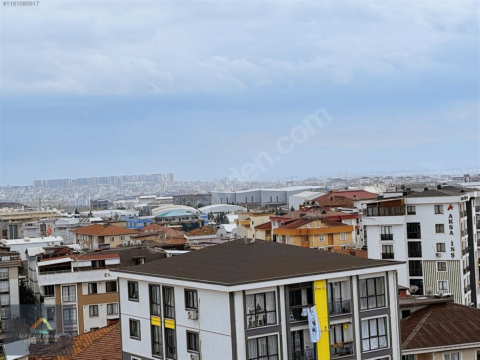 YAŞAM'DAN ŞEYHLİ'DE 4+1 DENİZ VE HAVA LİMANI MANZARALI DUBLEKS - İSTANBUL PENDİK fotoğraf 23