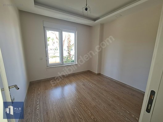 LİMAN MAH. İSTANBUL KONAKLARI KİRALIK SİTE İÇERİSİNDE 2+1 DAİRE - ANTALYA KONYAALTI fotoğraf 6