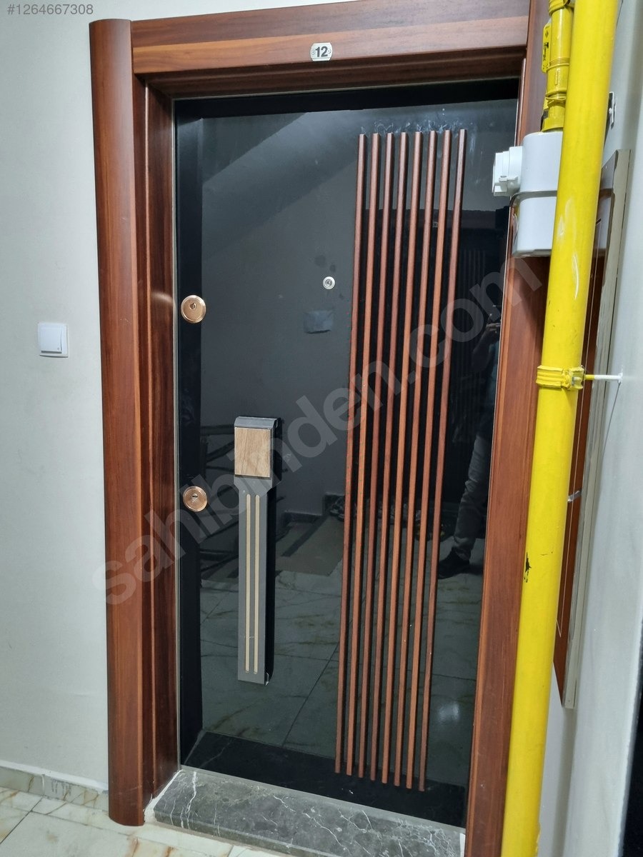 Safranbolu Tokatlı da harika manzaralı satılık 3+1 - KARABÜK SAFRANBOLU fotoğraf 10