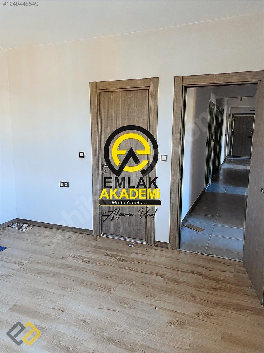 Emlak Akademiden Sarıhacılı Tokide 3+1 Satılık Daire - YOZGAT MERKEZ fotoğraf 9