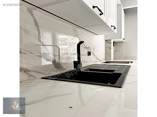 BEYLİKDÜZÜ KAVAKLI'DA MARİNAYA KOMŞU SATILIK 3+1 FIRSAT DAİRE - İSTANBUL BEYLİKDÜZÜ fotoğraf 11