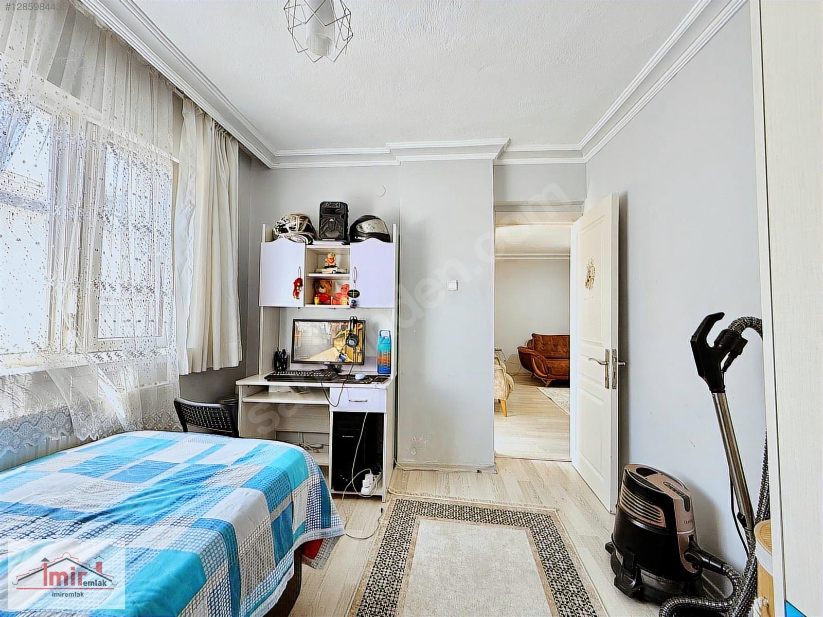 İMİR EMLAK'TAN MERKEZ'DE ÇARŞI İÇERİSİNDE KATTA YAPILI 3+1 120m² - ANKARA PURSAKLAR fotoğraf 21