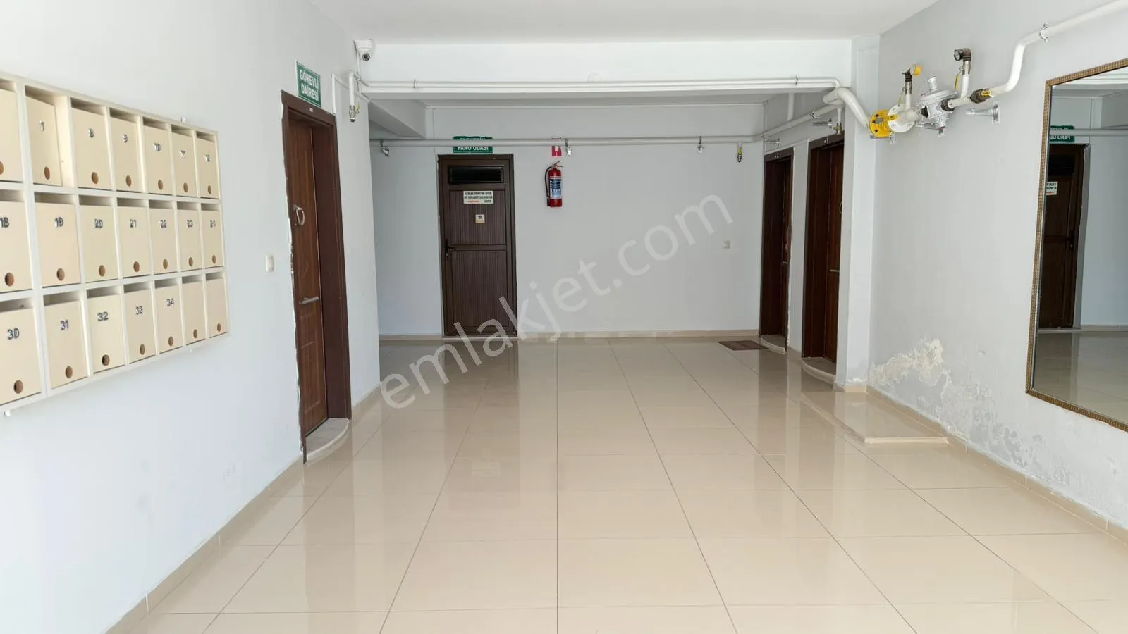 Kuşadası Ege Mahallesinde Satılık 3+1 Daire - AYDIN KUŞADASI fotoğraf 12