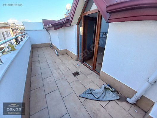 BAĞLARBAŞI MAH TUZLA CAD YAKINI ÇİFT TERASLI SATILIK 4+1 DUBLEKS - KOCAELİ DARICA fotoğraf 21