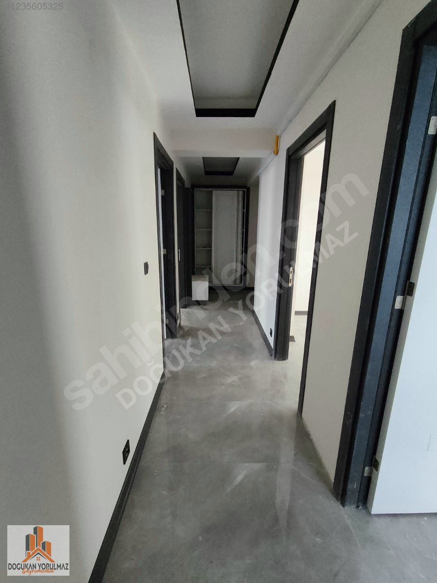 MURATBEY MAHALLESİ SATILIK 3+1 LÜKS GENİŞ DAİRE - İZMİR TORBALI fotoğraf 9
