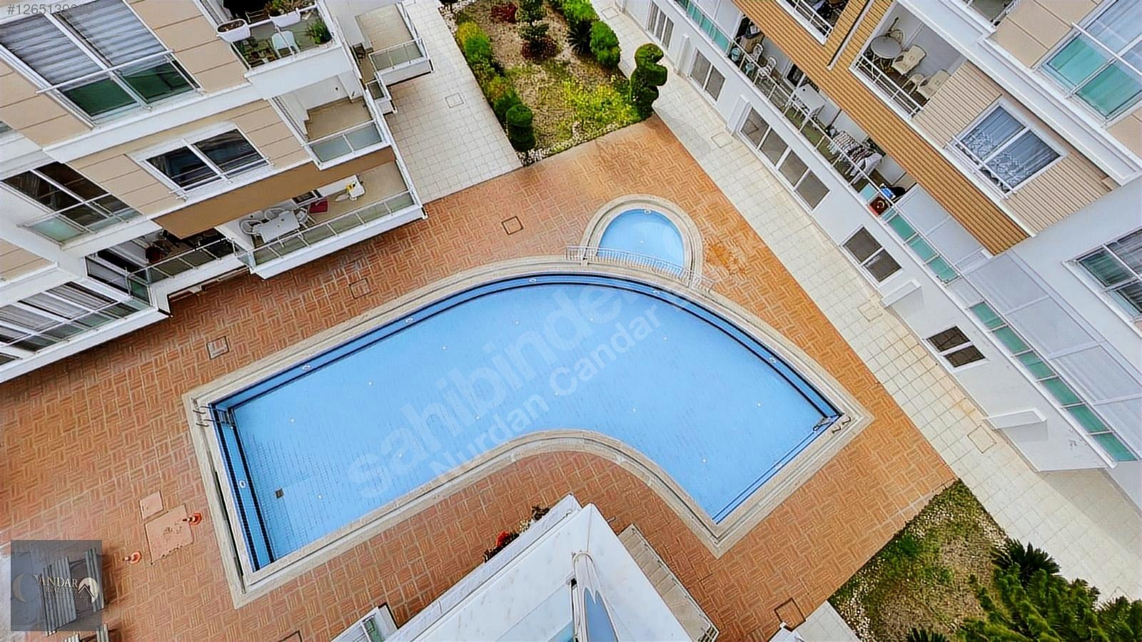 Hurmada 3+1 Lüx Kombili,Eşyalı daire,Modern Mimari,Eşsiz Konfor - ANTALYA KONYAALTI fotoğraf 26