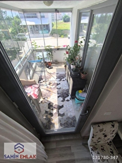 ŞAHİN BÜKE EMLAKTAN DENİZLİ  ACIPAYAM YENİ MAH.SATILIK 125 M2 3+1 DAİRE - DENİZLİ ACIPAYAM fotoğraf 9