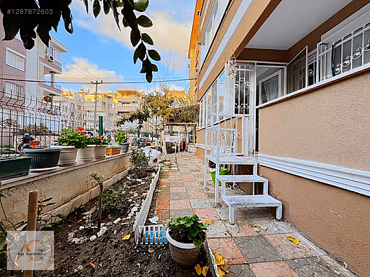 Akçay'da Bahçe Kullanımlı, Doğalgazlı 3+1 Satılık Daire - BALIKESİR EDREMİT fotoğraf 11
