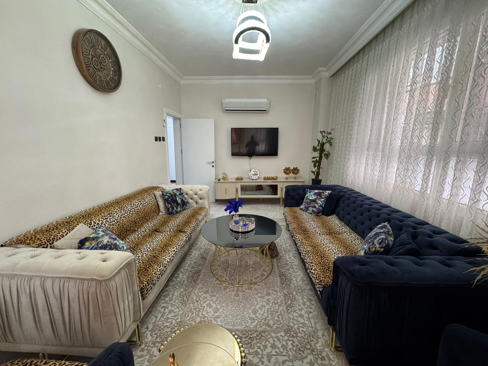 SATILIK UYGUN GİRİŞ DAİRE - ŞANLIURFA HALİLİYE fotoğraf 3