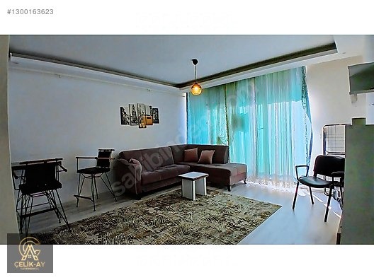 ÇELİK-AY GAYRİMENKUL'DEN JASMİNE COUNTRY EŞYALI KİRALIK DAİRE - KOCAELİ İZMİT fotoğraf 4