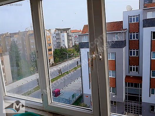BAŞAKŞEHİR ONURKET 4+1 140M2 SATILIK METROYA ÇOK YAKIN - İSTANBUL BAŞAKŞEHİR fotoğraf 5
