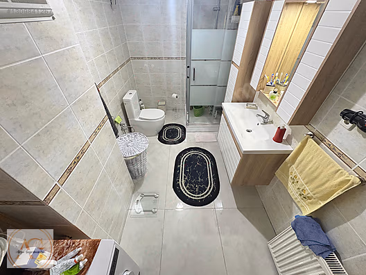 Arya'dan Doktorlar Sitesi Yakını, Plaja Yakın 2+1 Satılık Daire - BALIKESİR EDREMİT fotoğraf 9
