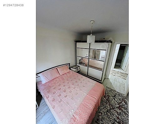 AKÇAY KÖŞEMDEN AKÇAYDA ÖN CEPHE EŞYALI AYRI MUTFAK 2+1 DAİRE - BALIKESİR EDREMİT fotoğraf 3