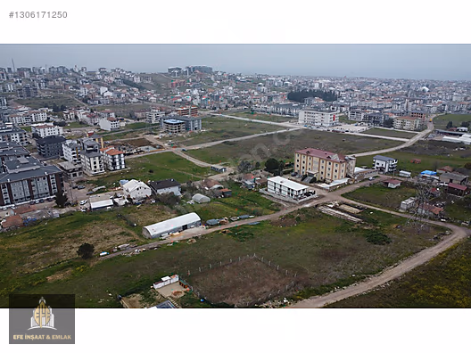 DENİZ MANZARALI 2.5 KAT İMARLI SATILIK ARSA 0.35 TAKS 0.7 KAKS - YALOVA ÇİFTLİKKÖY fotoğraf 4