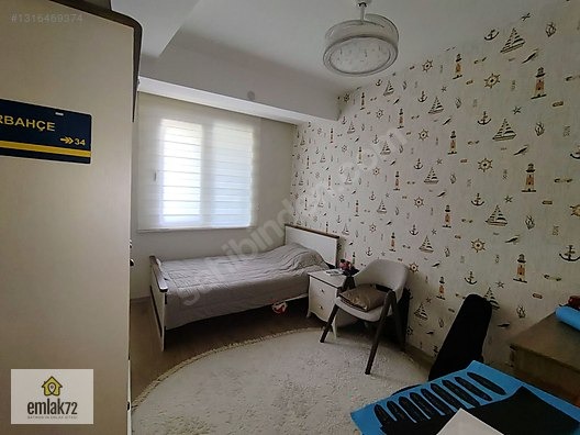 EMLAK 72'DEN AURA PARK SİTESİNDE SATILIK ULTRALÜKS DUBLEKS DAİRE - BATMAN MERKEZ fotoğraf 18