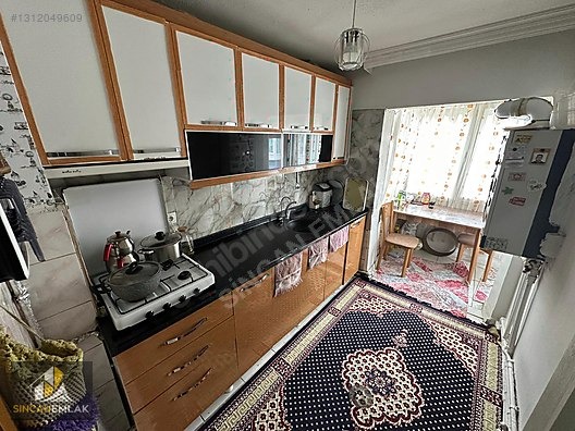 AKŞEMSETTİN MAHALLESİN'DE 3+1 BAĞIMSIZ MASRAFSIZ SÜPER KONUMDA. - ANKARA SİNCAN fotoğraf 26