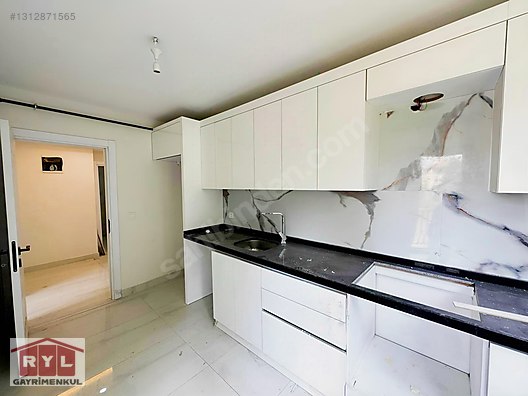 SANCAKTEPE FATİH MAHALLESİNDE SATILIK 2+1 DAİRE - İSTANBUL SANCAKTEPE fotoğraf 6