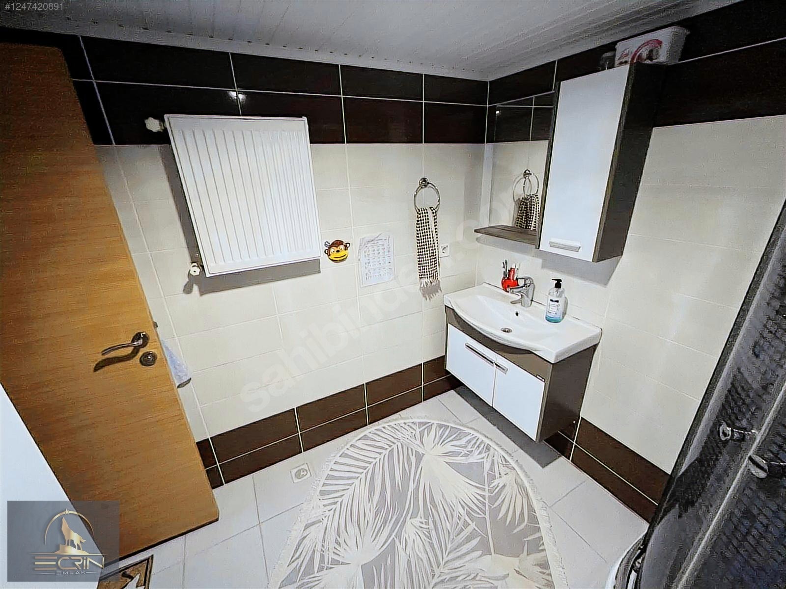 düştü Atatürk Mah. 2+1 110m2 cadde üzeri köşe daire satılık - UŞAK MERKEZ fotoğraf 13