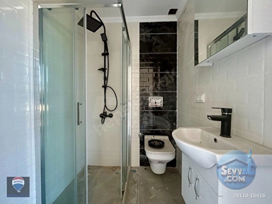 350 m2 Arsa içinde Deniz manzaralı müstakil villa - AYDIN KUŞADASI fotoğraf 34