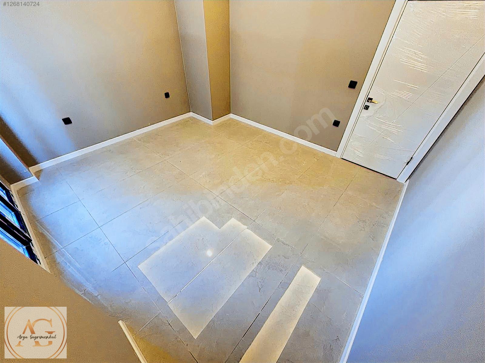 ARYA'DAN ALTINKUM'DA BAHÇE KULANIMLI SATILIK 2+1 DAİRE - BALIKESİR EDREMİT fotoğraf 19
