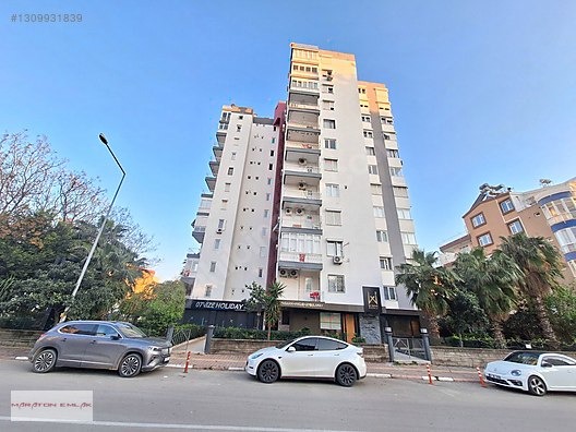 ŞİRİNYALI DA 160 M2 3 CEPHELİ - ANTALYA MURATPAŞA fotoğraf 34
