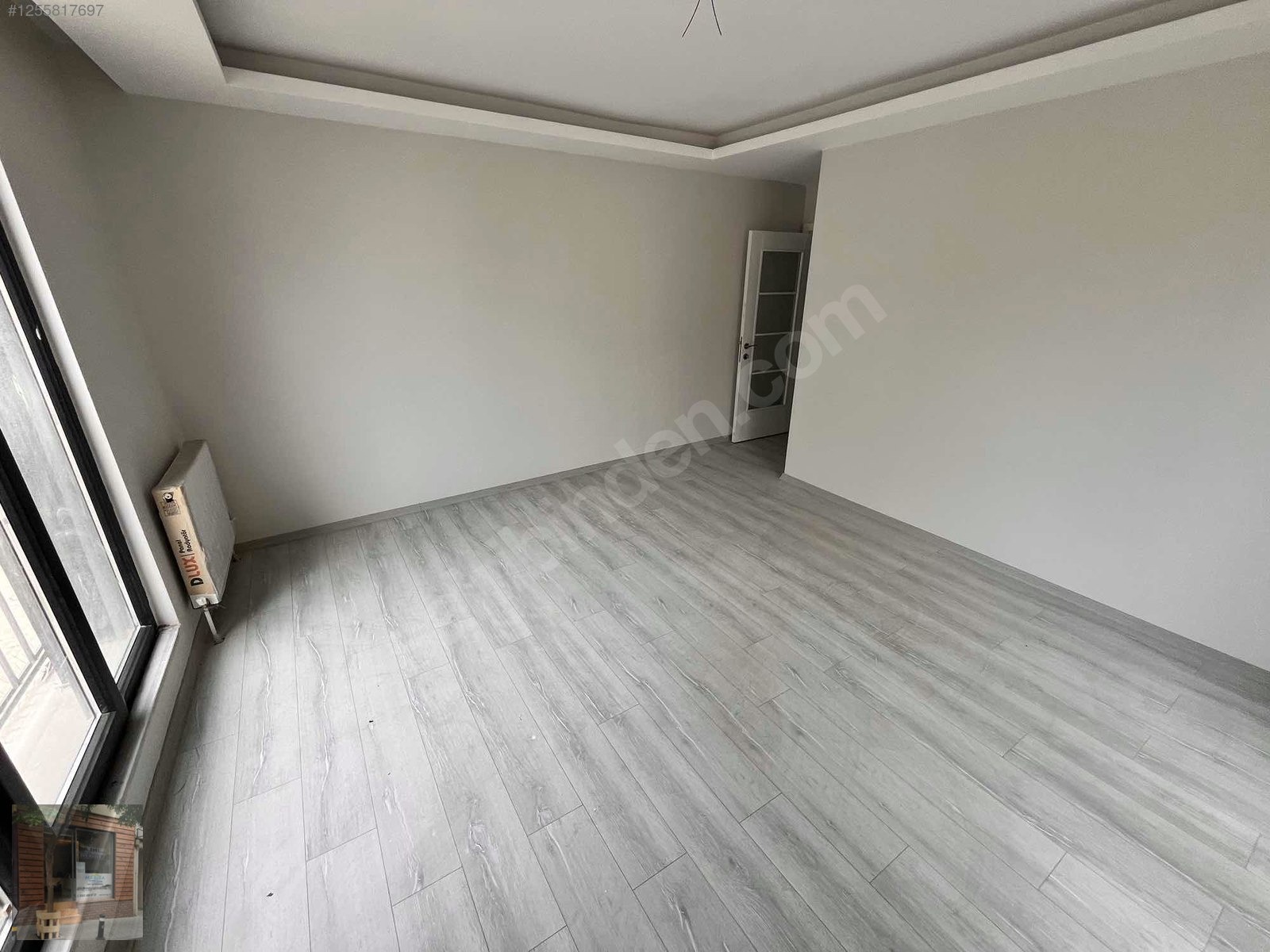 Marina Emlaktan Darıca Merkezde Satılık 2+1 Sıfır Daire - KOCAELİ DARICA fotoğraf 26