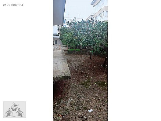 SERIK MERKEZDE NA TAMAM 3 KATLI BINA SATILIK - ANTALYA SERİK fotoğraf 6