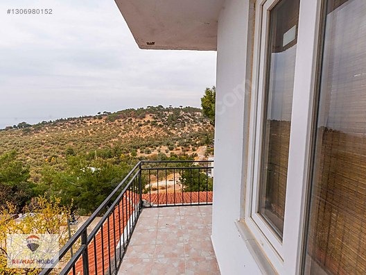 Çanakkale Ezine Tavaklı'da Deniz ve Doğa Manzaralı Villa - ÇANAKKALE EZİNE fotoğraf 4