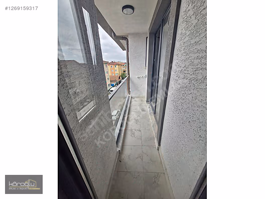 KÖROĞLUNDAN SIFIR BİNADA ARAKAT METROYA YAKIN YATIRIMLK KACMAZ - İSTANBUL ÜMRANİYE fotoğraf 8
