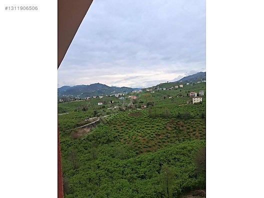 ESPİYE MERKEZ 2+1 GÜNEY CEPHE 9 KAT 5AYA TESLİM FIRSAT DAİRE - GİRESUN ESPİYE fotoğraf 13