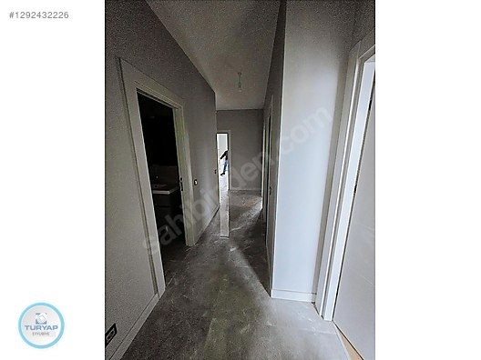 RESMİ TAPU DEVİR-CANİK ŞEHRİ BAHÇE KONUTLARI 2+1 - SAMSUN CANİK fotoğraf 8