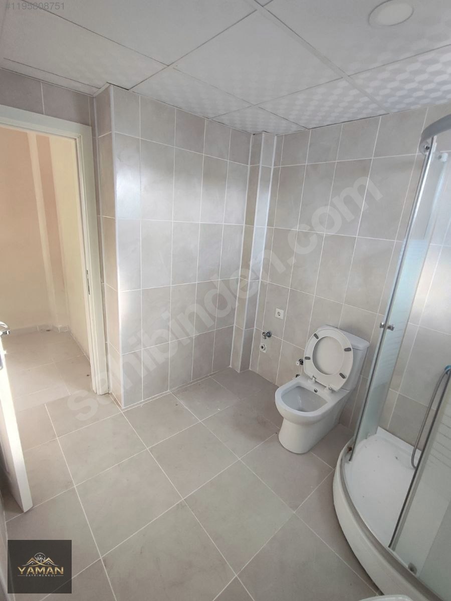 PINAR MAHALLESİNDE SATILIK 2+2 DUBLEKS DAİRE - KIRKLARELİ MERKEZ fotoğraf 16