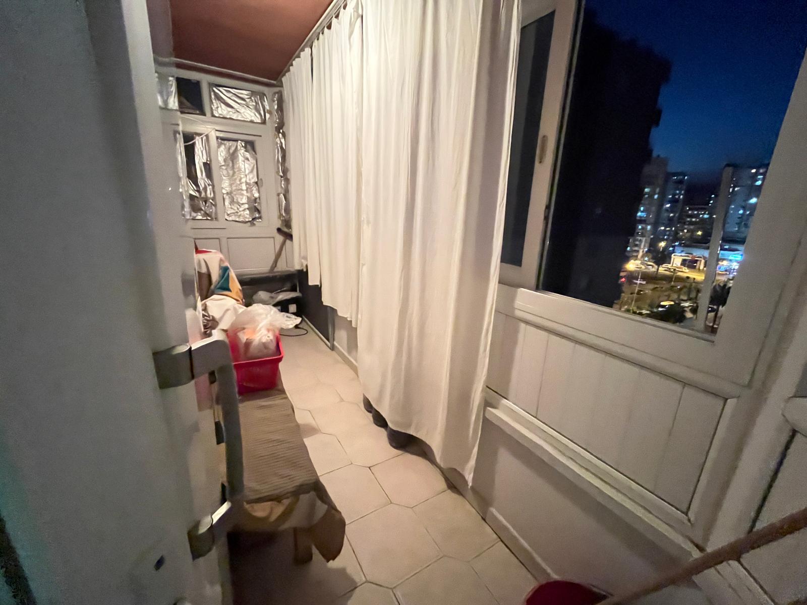 ERGÜNDEN ÇİFTLİKKÖYDE GROSERİ ARKASI MANZARALI SATILIK 3+1 DAİRE - MERSİN YENİŞEHİR fotoğraf 28
