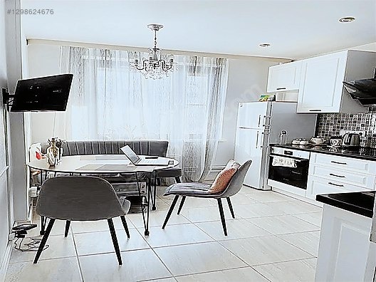 DENİZKENT GAYRUMENKULDEN KREDİYE UYGUN 2+1 M2 BÜYÜK DAİRE - İSTANBUL ESENYURT fotoğraf 27