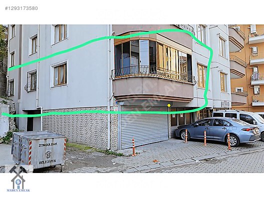 Bahçelievler'de Satılık 3+1 Daire, 145m², Merkezi Konum - ZONGULDAK MERKEZ fotoğraf 23