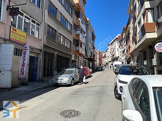 Kadıköy Hasanpaşa'da - Cadde Üstü 120 m² Bahçeli Satılık Dükkan - İSTANBUL KADIKÖY fotoğraf 16