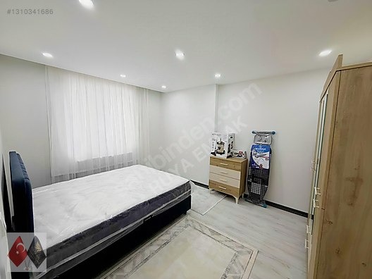 AĞRI MERKEZDE KİRALIK 1+1 ULTRA LÜKS SIFIR DAİRE Gazi Mahallesi - AĞRI MERKEZ fotoğraf 19