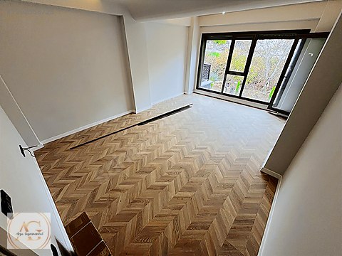 ARYA'DAN GÜRE'DE 3+1 BAHÇE KULLANIMLI KAZDAĞLARI MANZARALI DAİRE - BALIKESİR EDREMİT fotoğraf 17