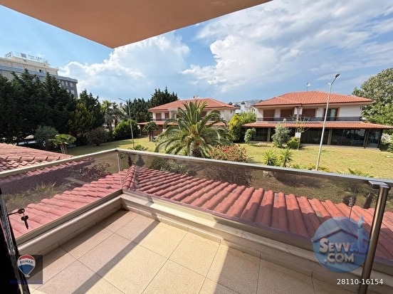ANEMON EVLERI’NDE DENIZE 350 METRE SATILIK 4+1 VILLA - AYDIN KUŞADASI fotoğraf 40