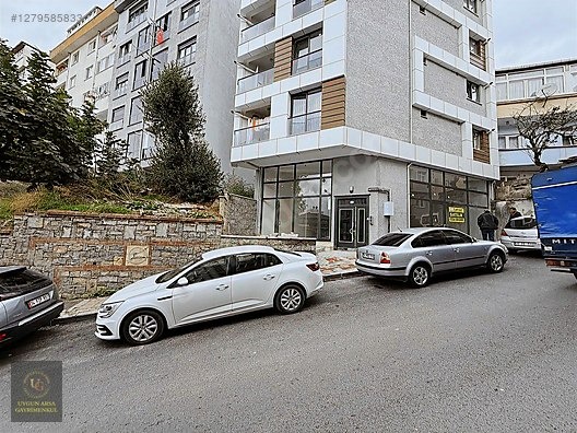ÜSKÜDAR MERKEZDE BELEDİYE VE NEW ÇARŞI AVM KOMŞU SATILIK DÜKKAN - İSTANBUL ÜSKÜDAR fotoğraf 2