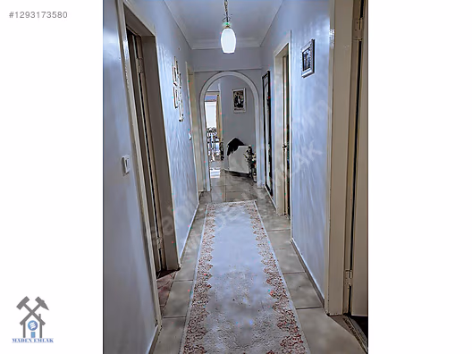 Bahçelievler'de Satılık 3+1 Daire, 145m², Merkezi Konum - ZONGULDAK MERKEZ fotoğraf 28