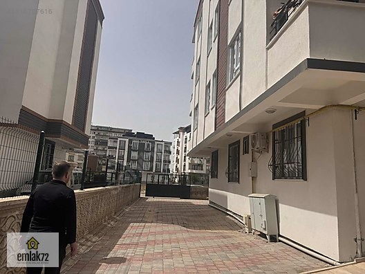 Emlak 72'Den Körükte Satılık 3+1 Daire, 145m², Merkezi Konum - BATMAN MERKEZ fotoğraf 33